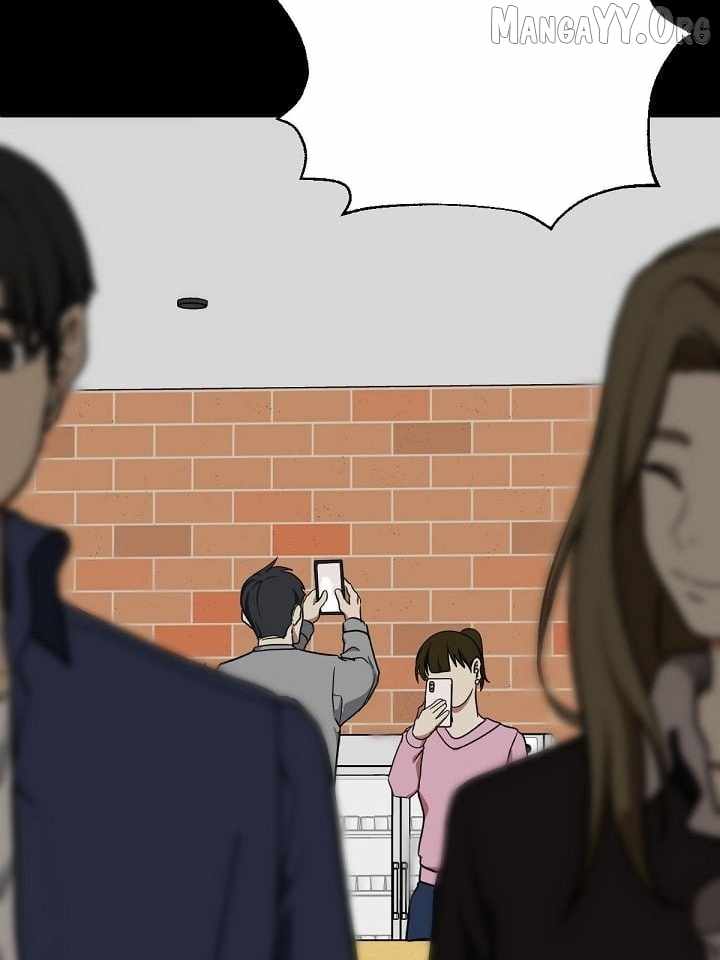 Read Change Me Manga Online