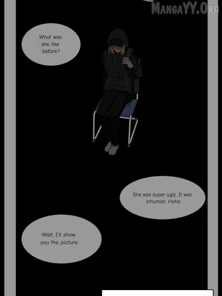 Read Change Me Manga Online