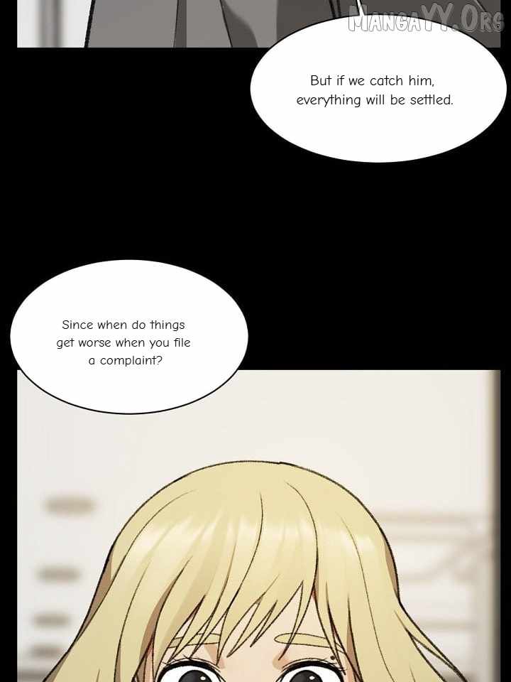 Read Change Me Manga Online
