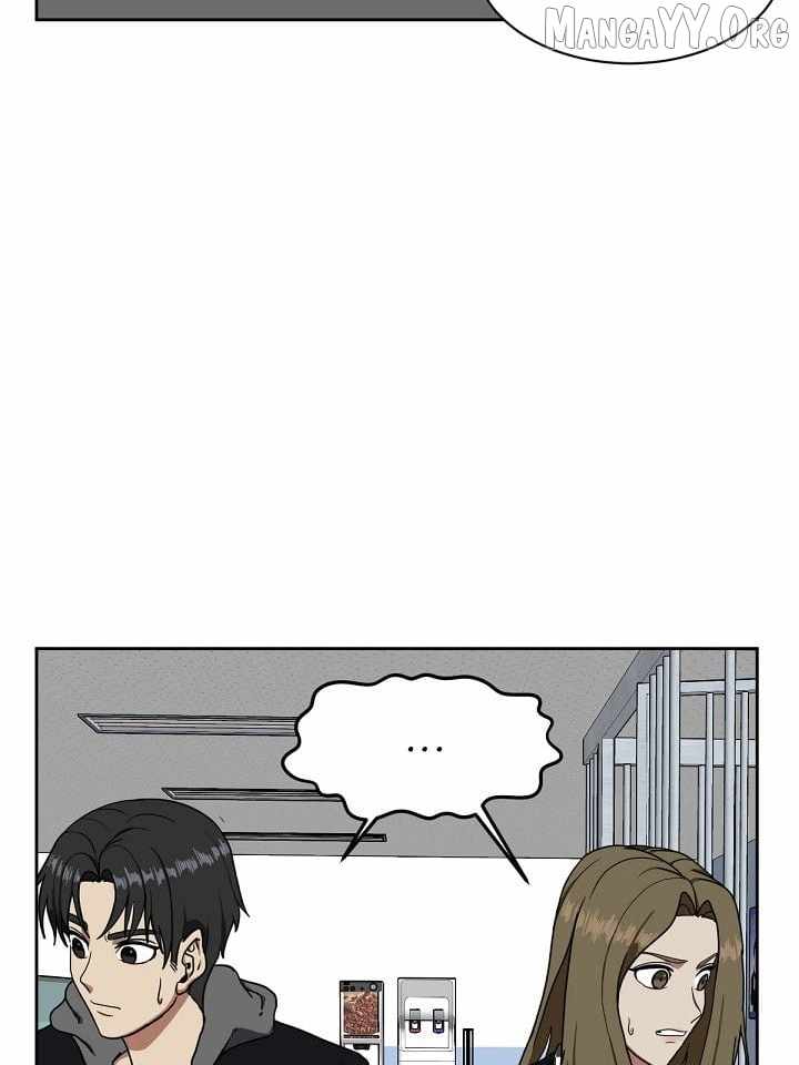 Read Change Me Manga Online
