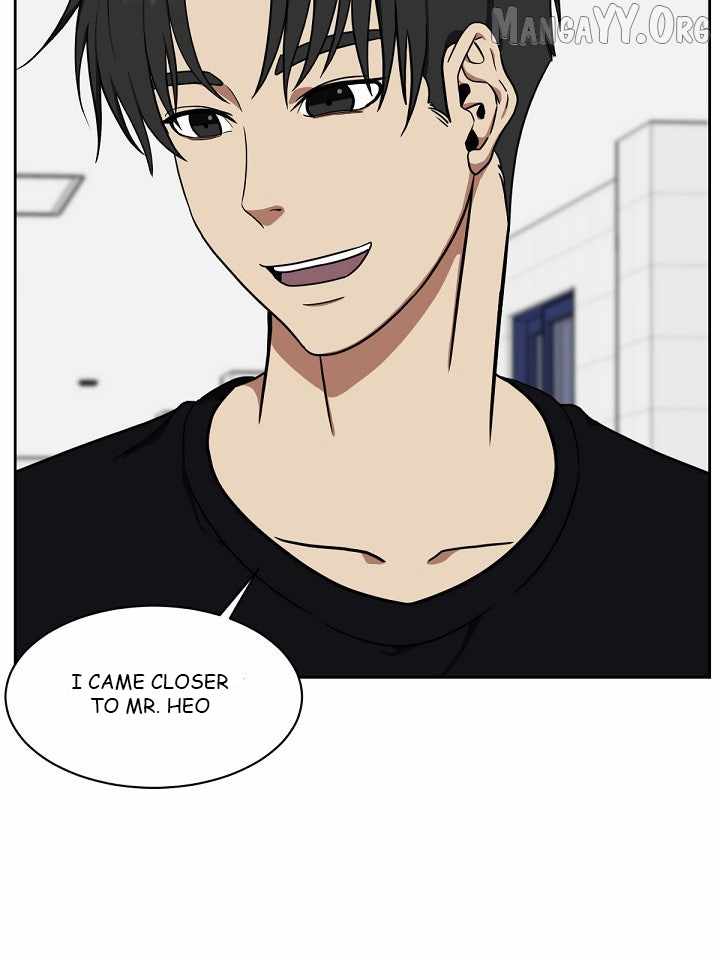 Read Change Me Manga Online