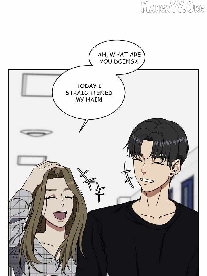 Read Change Me Manga Online
