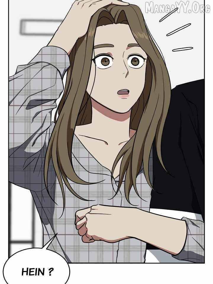 Read Change Me Manga Online