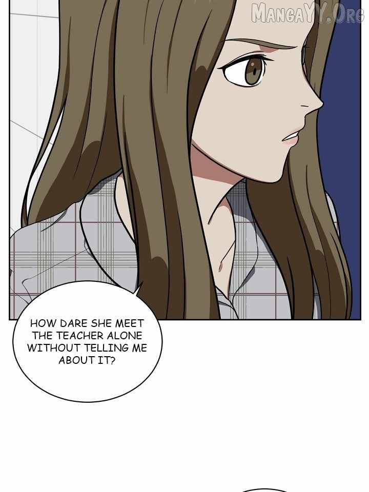Read Change Me Manga Online