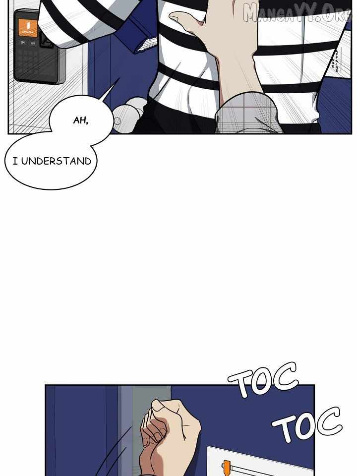 Read Change Me Manga Online