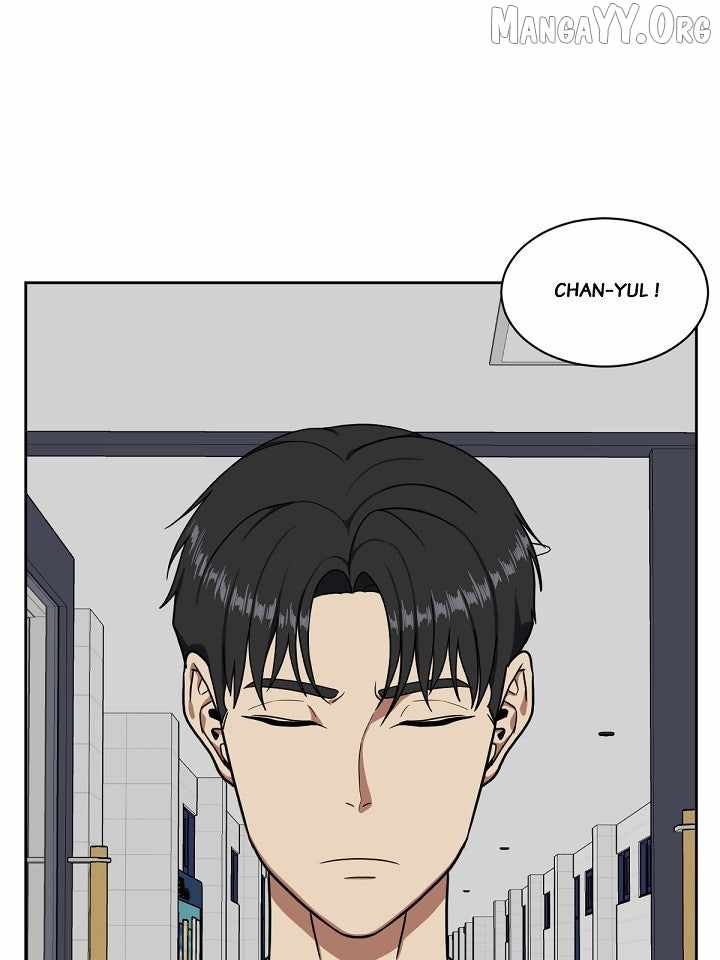 Read Change Me Manga Online