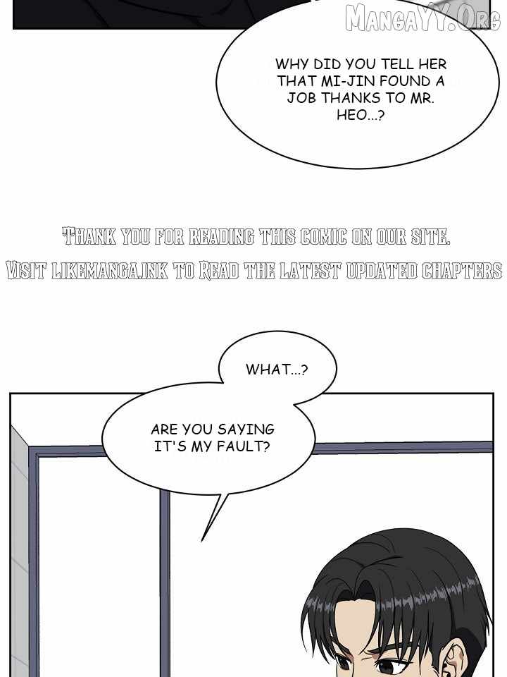 Read Change Me Manga Online