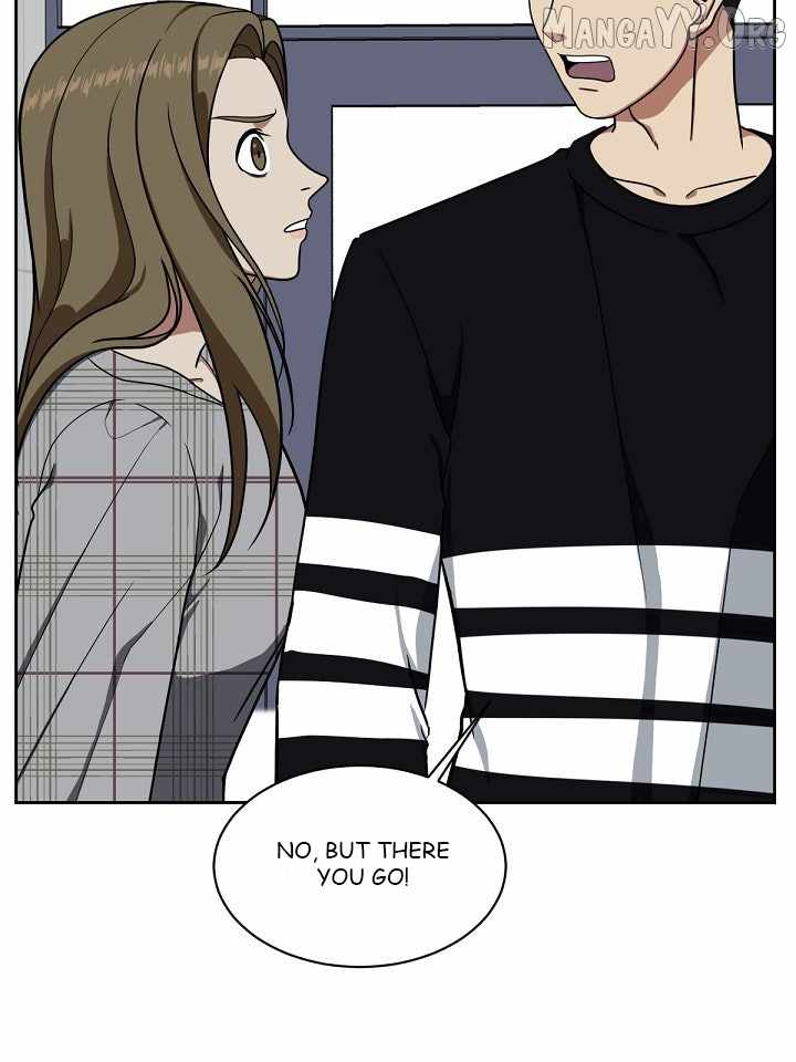 Read Change Me Manga Online