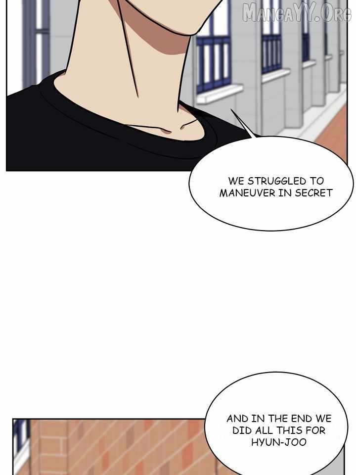 Read Change Me Manga Online
