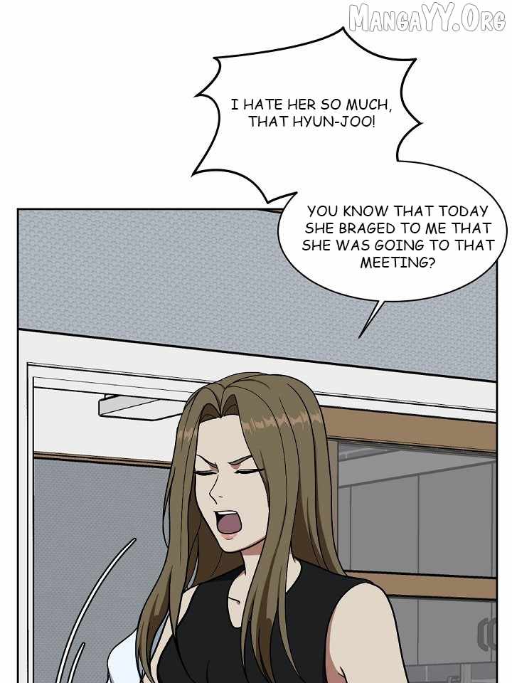 Read Change Me Manga Online