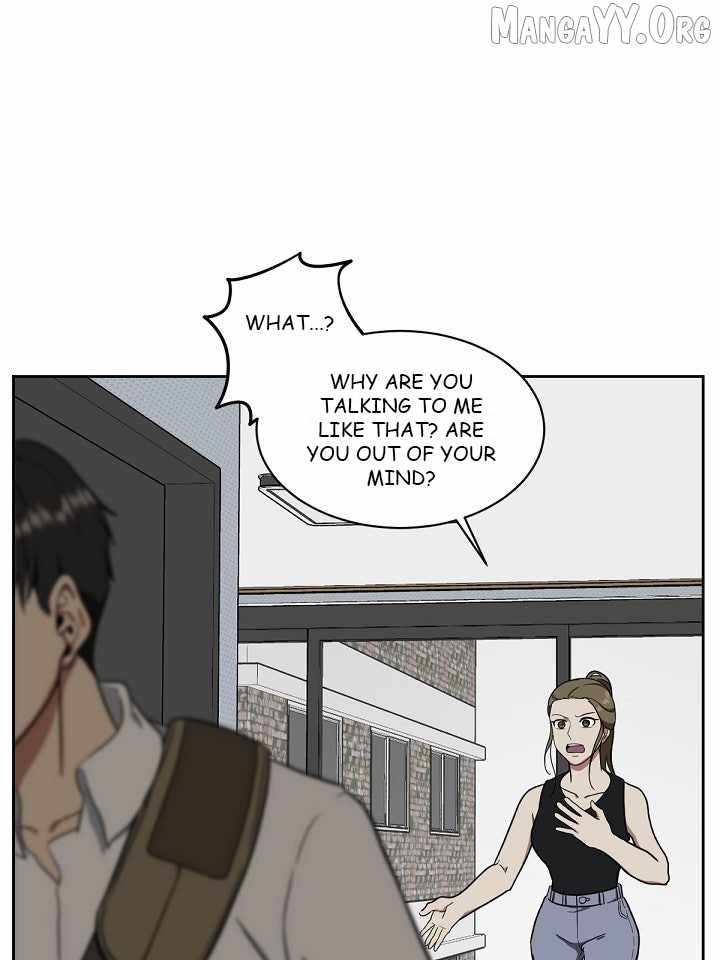 Read Change Me Manga Online