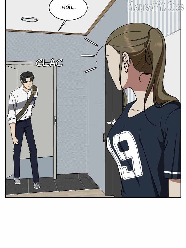 Read Change Me Manga Online