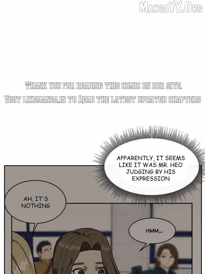 Read Change Me Manga Online