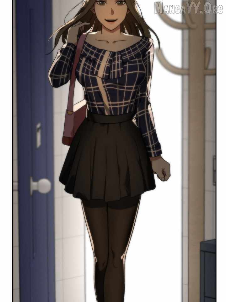 Read Change Me Manga Online
