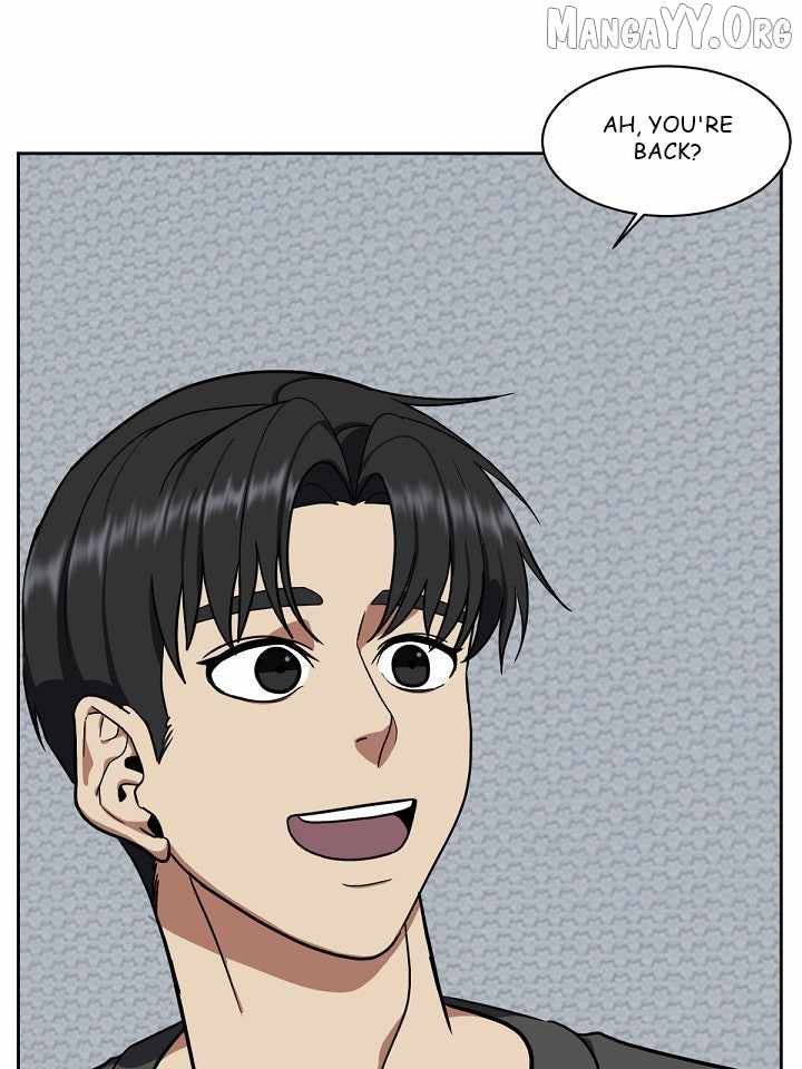 Read Change Me Manga Online
