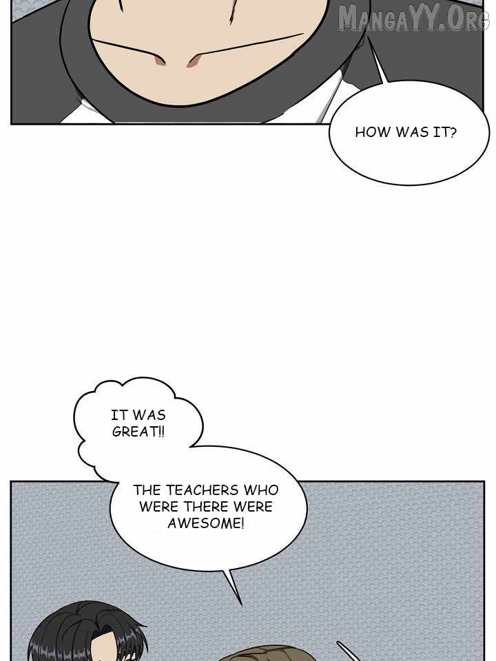 Read Change Me Manga Online