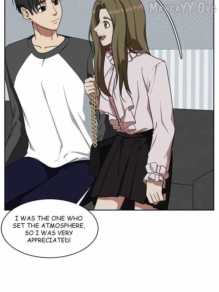 Read Change Me Manga Online