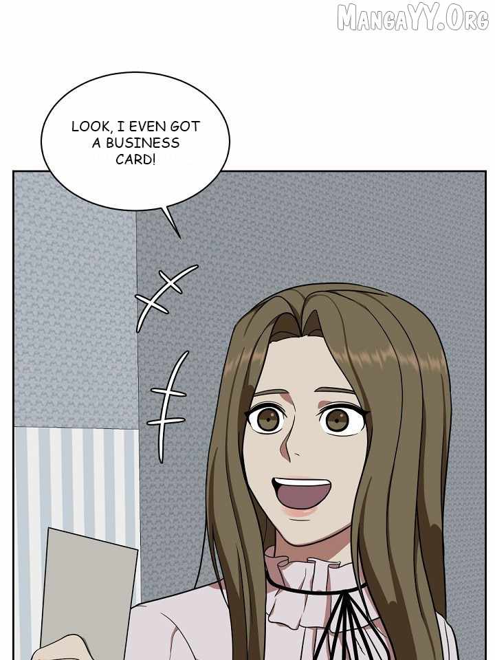 Read Change Me Manga Online