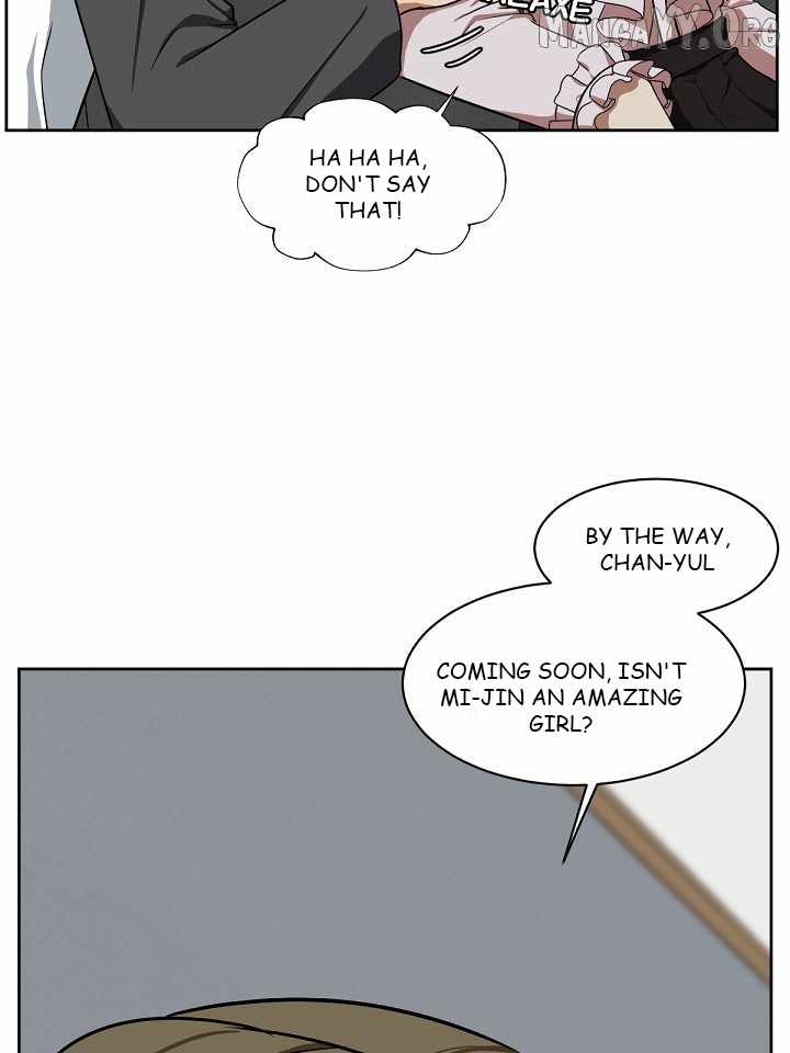 Read Change Me Manga Online