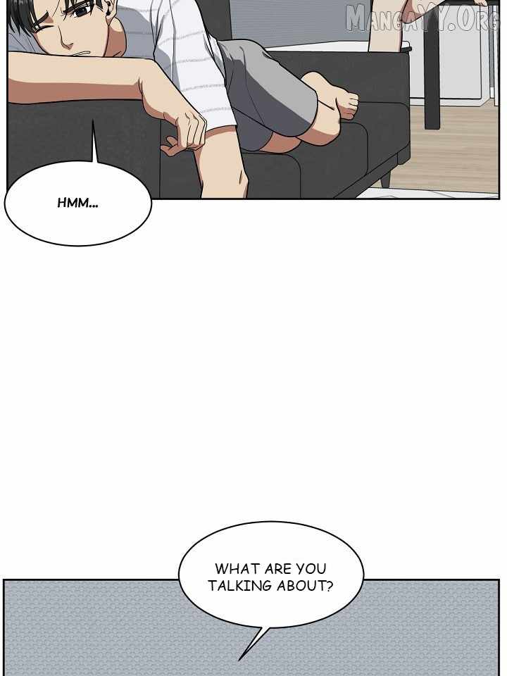 Read Change Me Manga Online