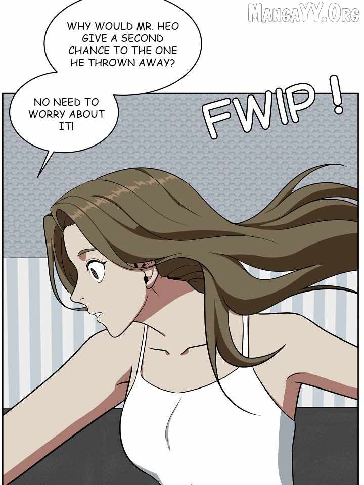 Read Change Me Manga Online