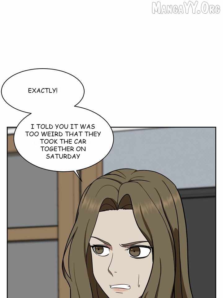Read Change Me Manga Online