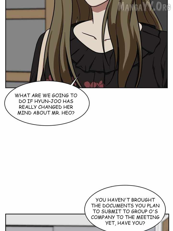 Read Change Me Manga Online