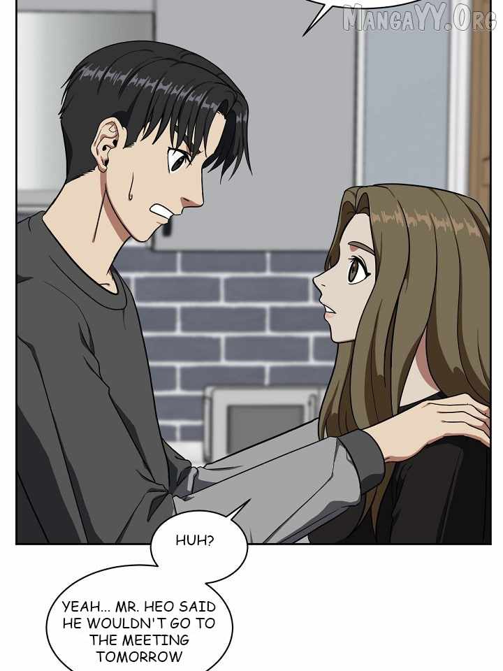 Read Change Me Manga Online