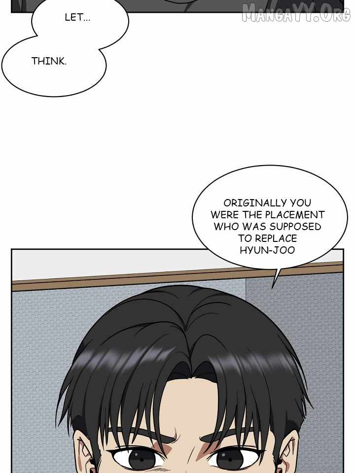 Read Change Me Manga Online