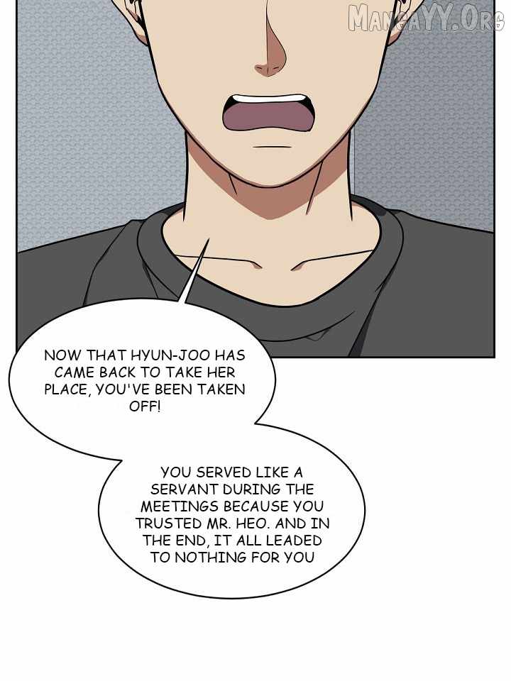 Read Change Me Manga Online