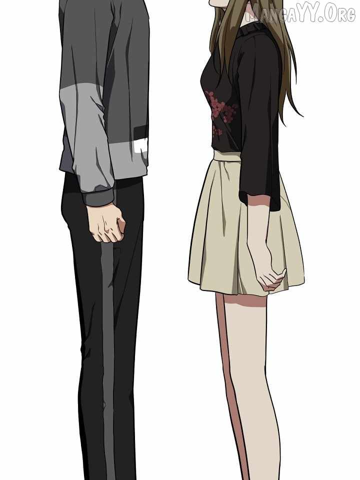 Read Change Me Manga Online