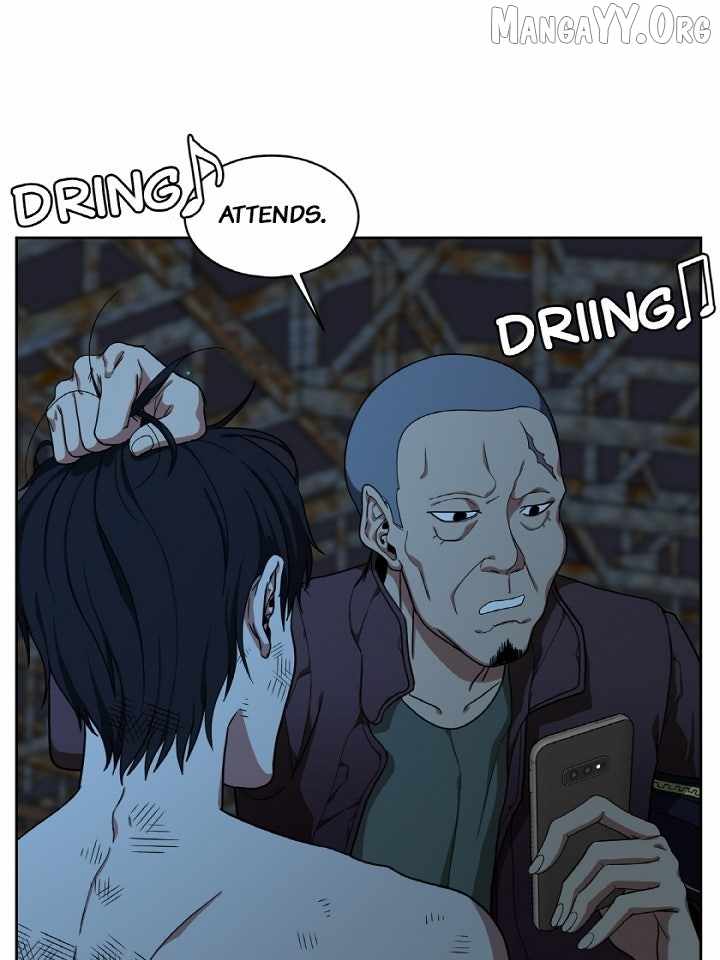 Read Change Me Manga Online