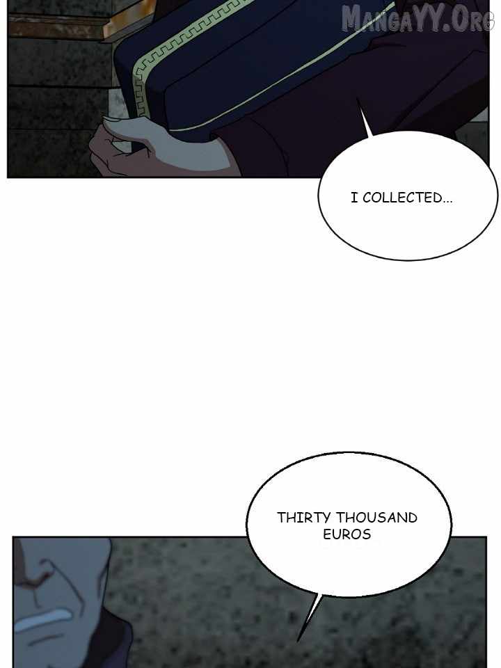 Read Change Me Manga Online