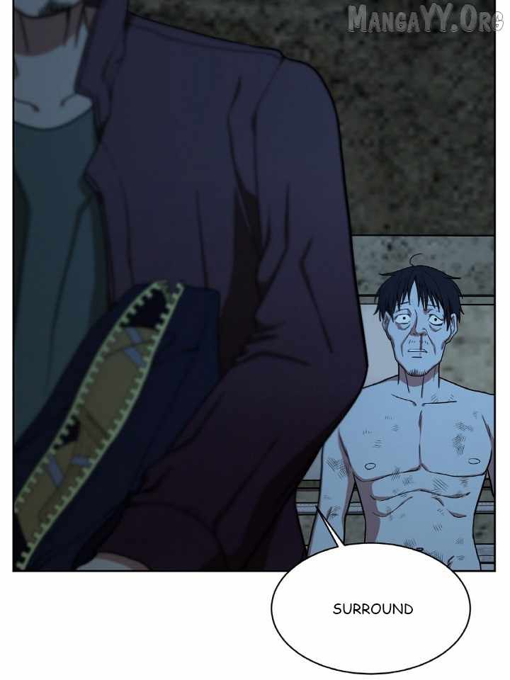 Read Change Me Manga Online