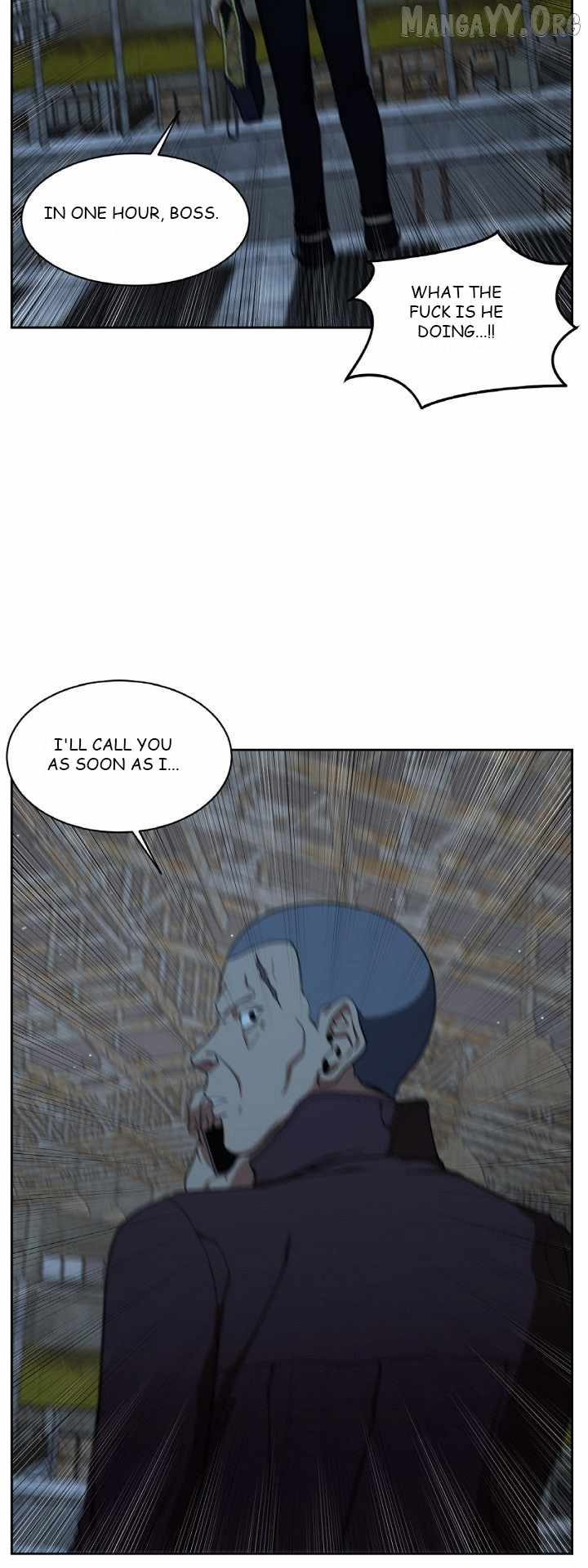 Read Change Me Manga Online