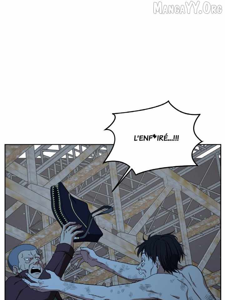 Read Change Me Manga Online