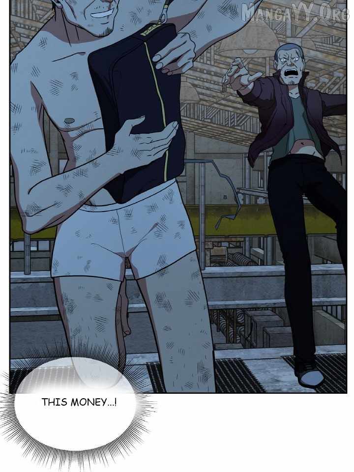 Read Change Me Manga Online