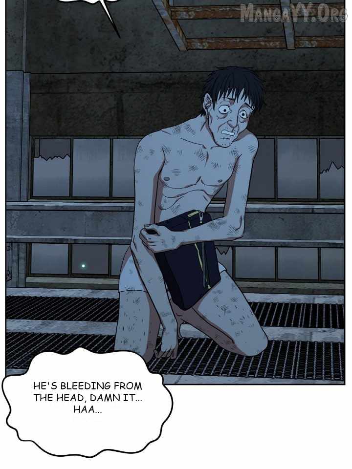 Read Change Me Manga Online