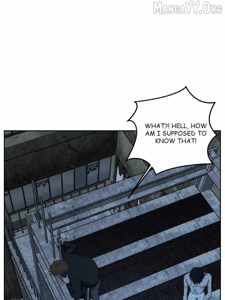Read Change Me Manga Online
