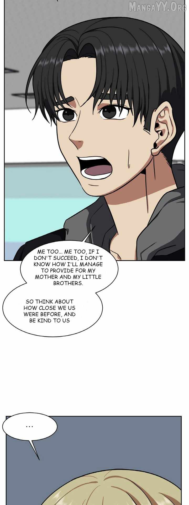 Read Change Me Manga Online