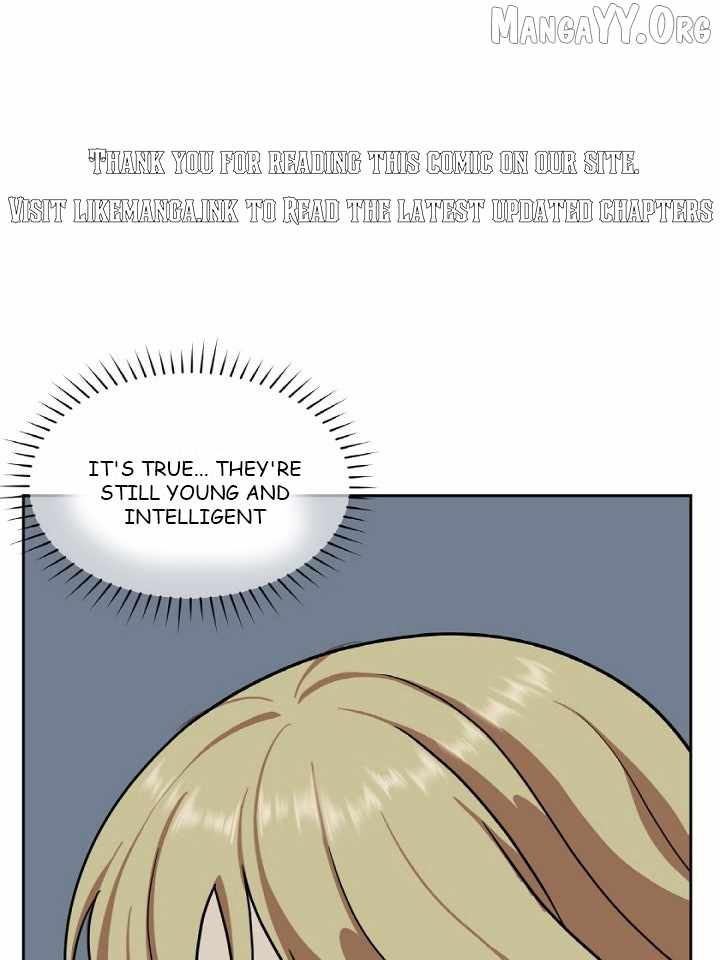 Read Change Me Manga Online