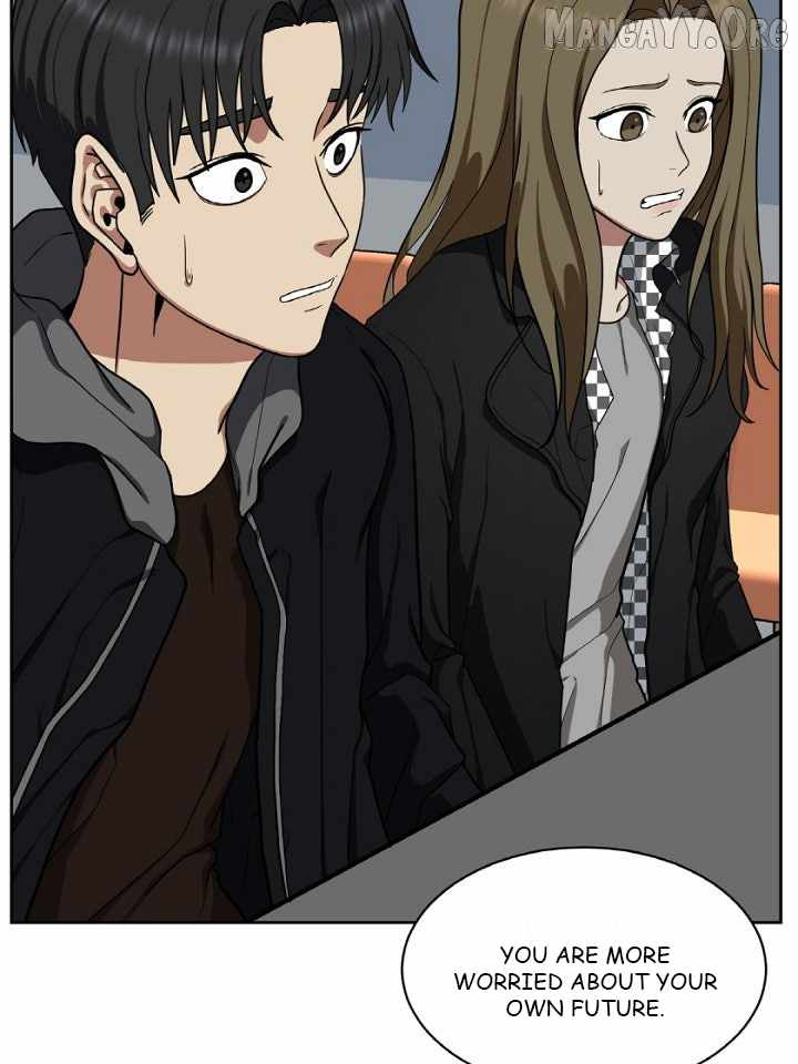 Read Change Me Manga Online