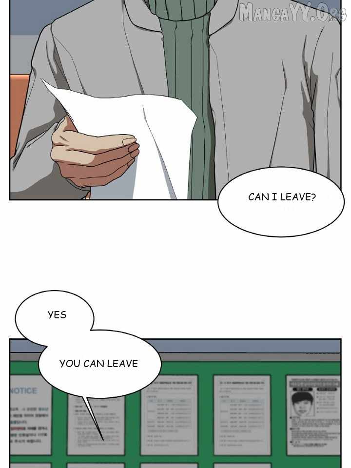 Read Change Me Manga Online