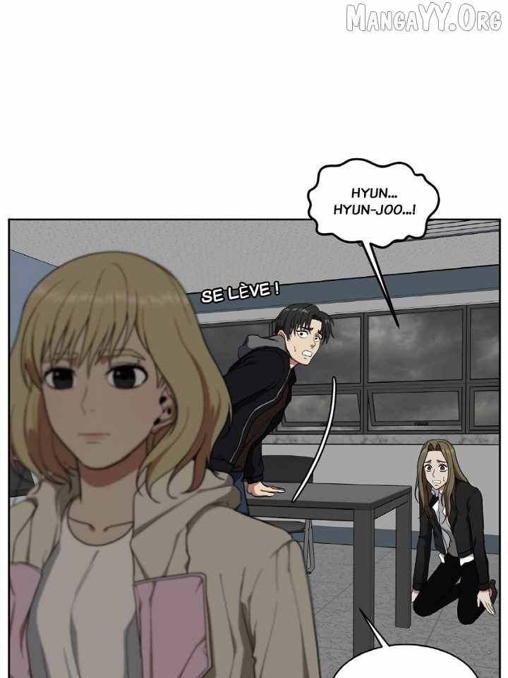 Read Change Me Manga Online