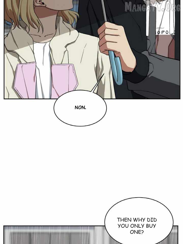 Read Change Me Manga Online