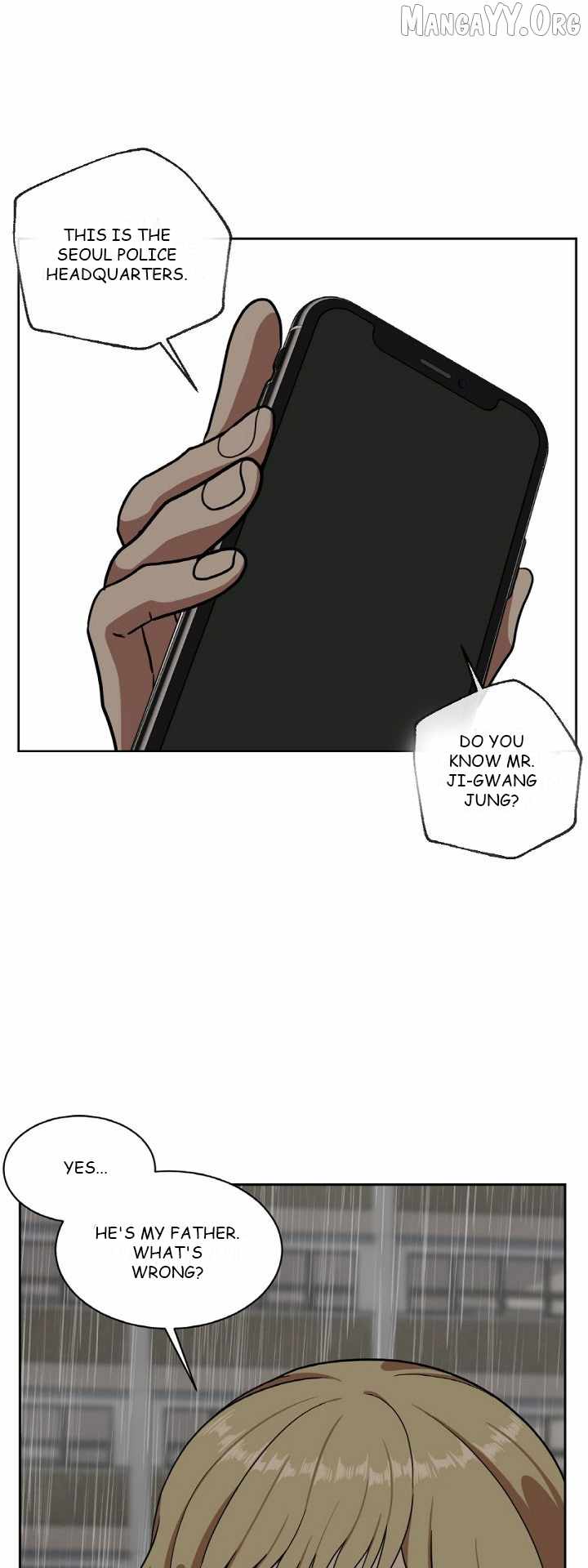 Read Change Me Manga Online