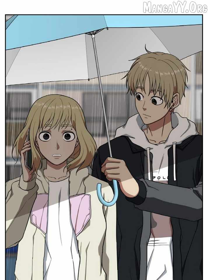 Read Change Me Manga Online