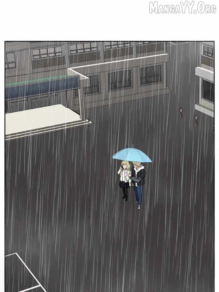 Read Change Me Manga Online