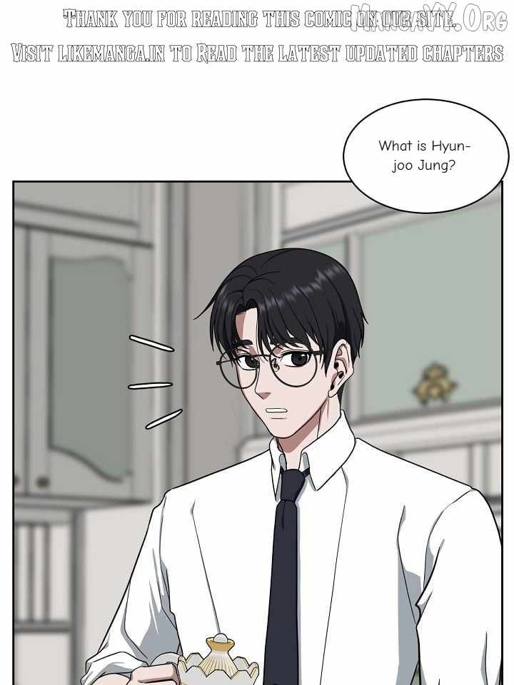 Read Change Me Manga Online