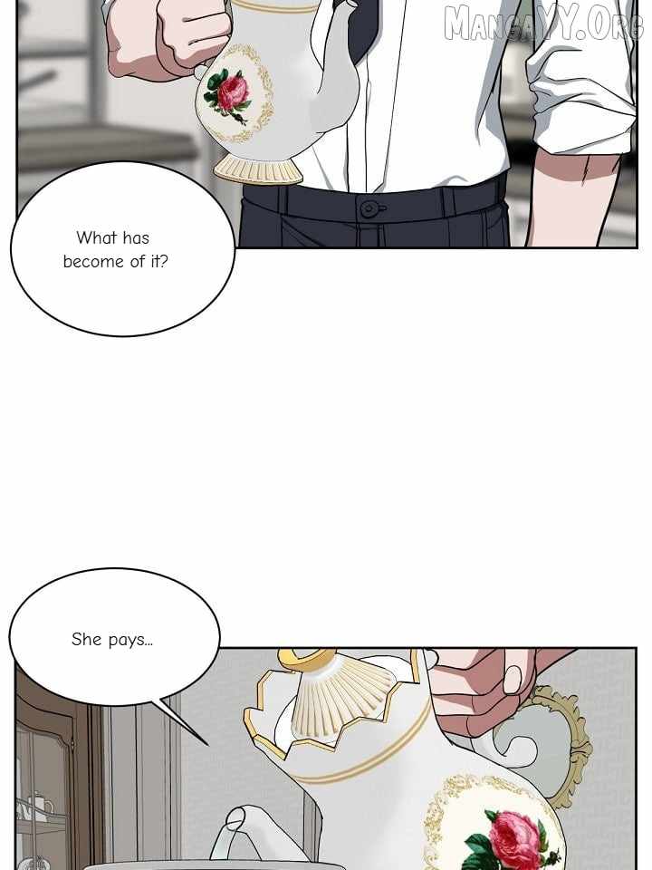 Read Change Me Manga Online